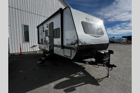 Used 2024 Forest River RV No Boundaries 20.4 Photo