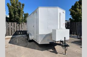 Used 2021 Look Trailers Element 17 Photo
