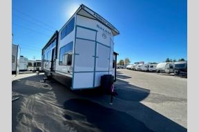 New 2025 Forest River RV Salem Grand Villa 44VIEW Photo