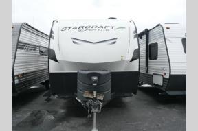Used 2022 Starcraft Super Lite Maxx 17BH Photo