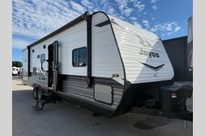 Used 2022 Jayco Jay Flight SLX 8 295BHS Photo