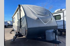 Used 2016 Forest River RV Surveyor 251RKS Photo