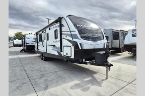 Used 2021 Keystone RV Passport 2704RK Photo