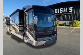 Used 2007 AMERICAN EAGLE Spartan 42F Photo