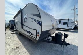 Used 2018 KZ Connect C251RK Photo