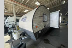 Used 2017 Forest River RV Cherokee 26DBH Photo