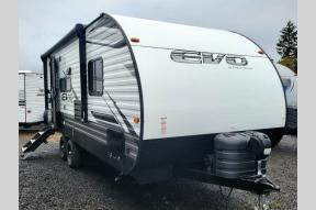 Used 2022 Forest River RV EVO 2160RBX Photo