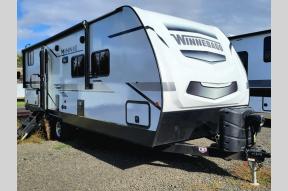 Used 2022 Winnebago Industries Towables Minnie 2301BHS Photo