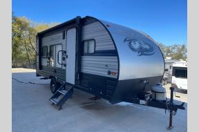 Used 2020 Forest River RV WOLF PUP 18RJB Photo