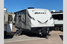 Used 2021 Keystone RV Bullet 211BHSWE Photo
