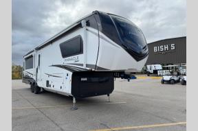 New 2026 Jayco Pinnacle 38SSWS Photo