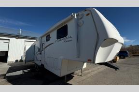 Used 2009 Coachmen RV CHAPPERAL 299TBS Photo