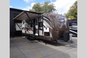 Used 2016 Keystone RV Cougar X-Lite 25BHS Photo