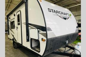 Used 2024 Starcraft Autumn Ridge 182RB Photo