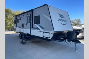 Used 2017 Jayco Jay Feather 23RLSW Photo