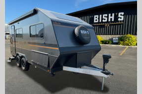 New 2024 inTech RV O-V-R Expedition Photo