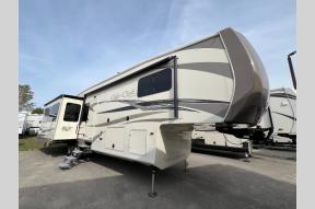 Used 2015 Forest River RV Cedar Creek 36CKTS Photo