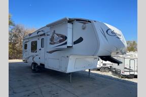 Used 2011 Keystone RV Cougar 27RKS Photo