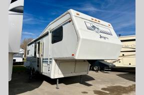 Used 1995 Jayco Designer Series 2630RK Photo