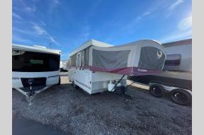 Used 2007 Fleetwood RV FLEETWOOD Niagra-4131 Photo