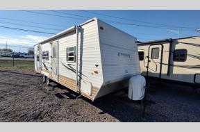 Used 2007 Gulf Stream RV Conquest 275FBS Photo