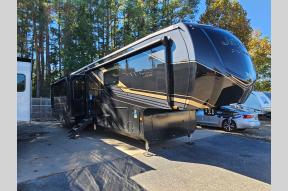 New 2026 Jayco Pinnacle 38FBRK Photo