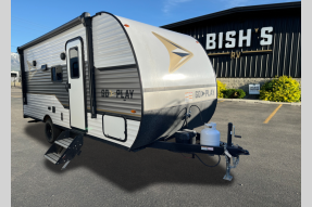 Used 2024 Wayfinder RV Go Play 19BHW Photo