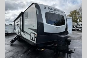 Used 2021 Forest River RV Flagstaff Super Lite 29RBS Photo