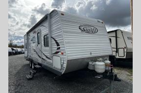 Used 2014 Jayco Jay Flight Swift 267BHS Photo