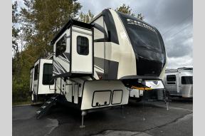 Used 2019 Forest River RV Sierra 379FLOK Photo