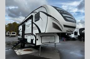 Used 2020 KZ Durango Half-Ton D250RES Photo