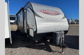 Used 2015 Keystone RV Aspen Trail 2390RKSWE Photo