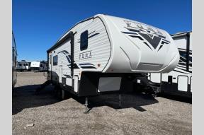 Used 2021 Palomino Puma 255RKS Photo
