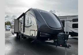 Used 2018 Keystone RV Premier Ultra Lite 30RIPR Photo