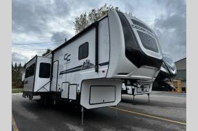 Used 2024 Forest River RV Cedar Creek Experience 3325BH Photo