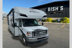 Used 2024 Jayco Redhawk 31F Photo