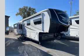 New 2025 Jayco North Point 377RLBH Photo