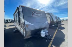 Used 2019 Dutchmen RV Coleman 274bh Photo