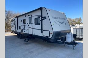 Used 2018 Heartland Trail Runner 325ODK Photo