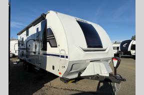 Used 2022 Lance LANCE TRAILER 2375 Photo