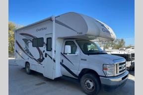 Used 2022 Thor Motor Coach Chateau 24F Photo