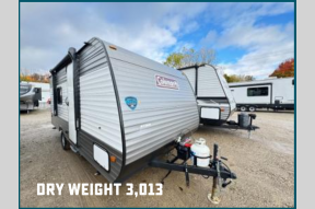 Used 2024 Dutchmen RV Coleman 17R Photo