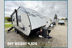 Used 2021 Starcraft Super Lite 212FB Photo