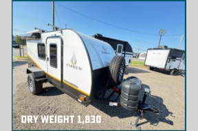 New 2026 Ember RV E Series 12RK Photo