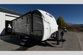Used 2018 Keystone RV Keystone COUGER 24SABWE Photo
