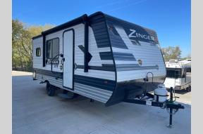 Used 2022 CrossRoads RV Zinger Lite 18RK Photo