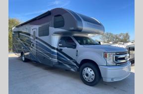 Used 2024 Thor Motor Coach Magnitude RS36 Photo
