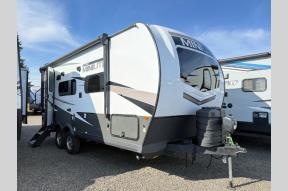 Used 2024 Forest River RV Rockwood Mini Lite 2109S Photo