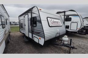 Used 2016 Dutchmen RV Coleman Lantern LT Series 15BH Photo