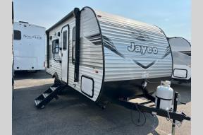 New 2025 Jayco Jay Flight SLX 175FQW BAJA Photo